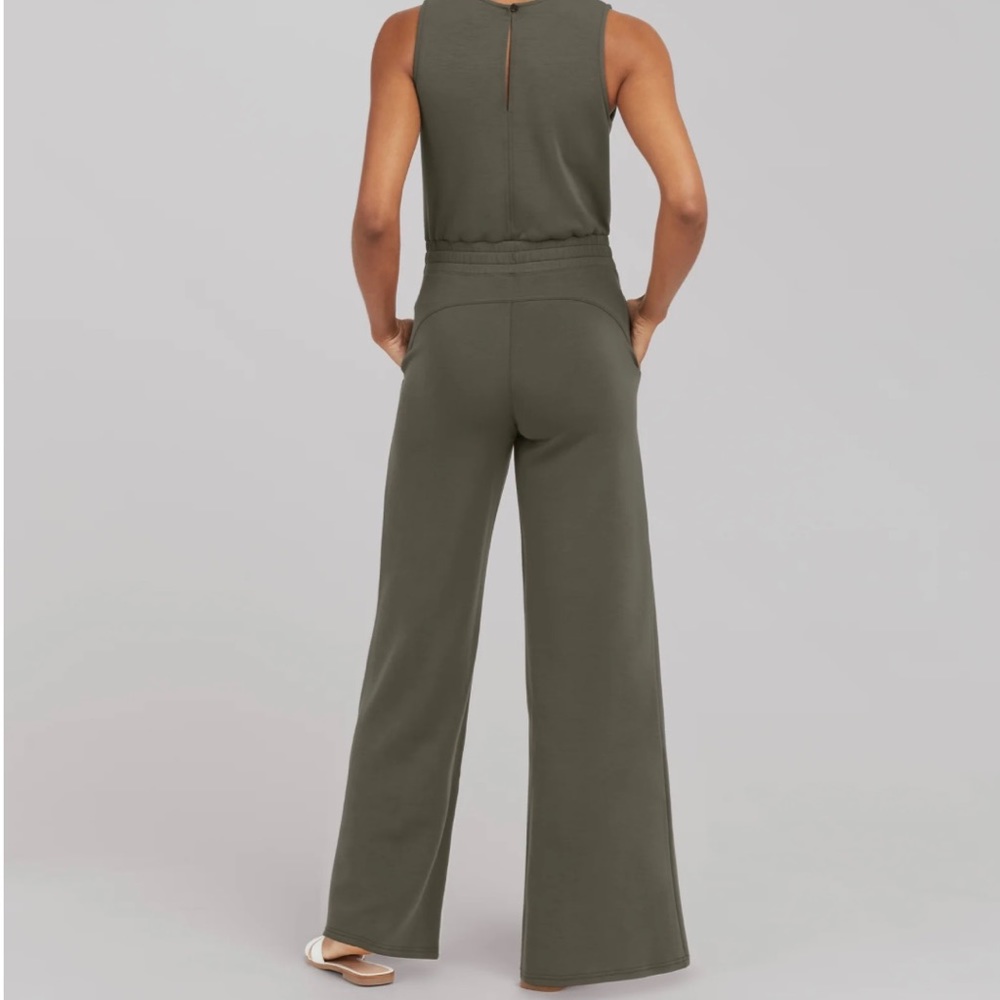 Air Essential Jumpsuit